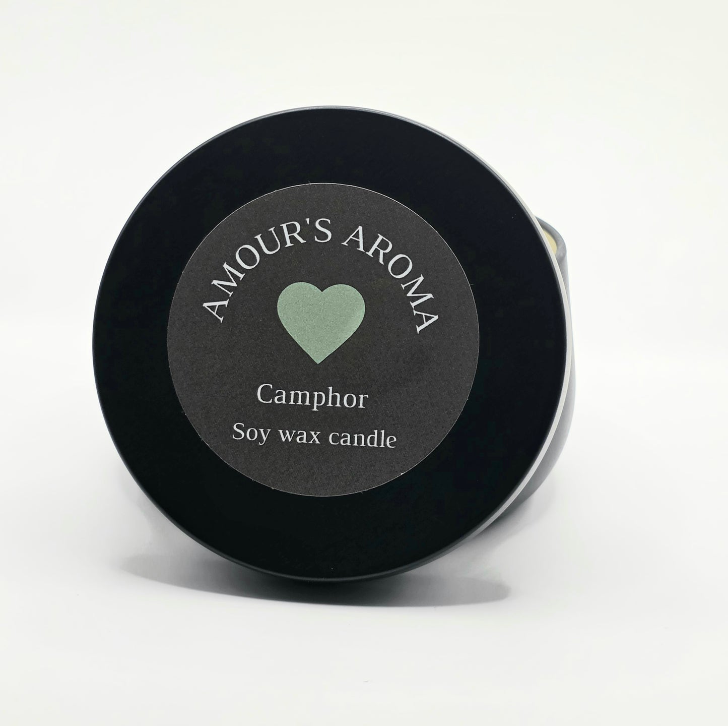 Camphor