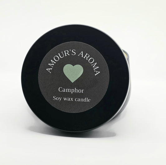Camphor