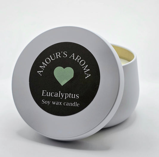 Eucalyptus